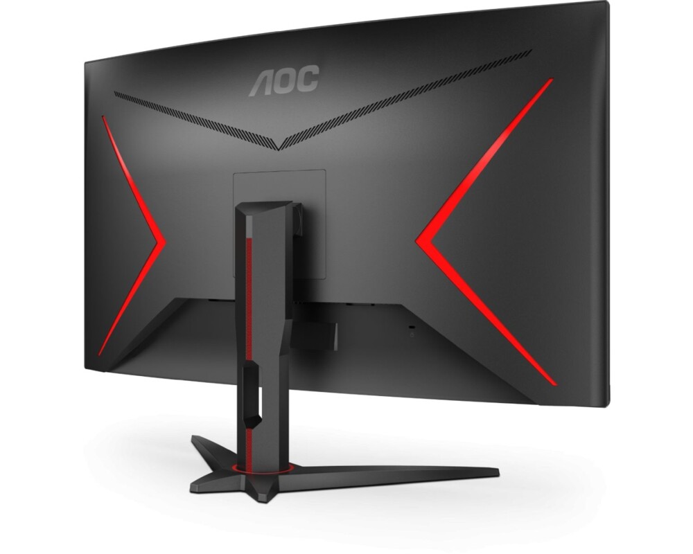 Монитор AOC CQ32G2SE 25