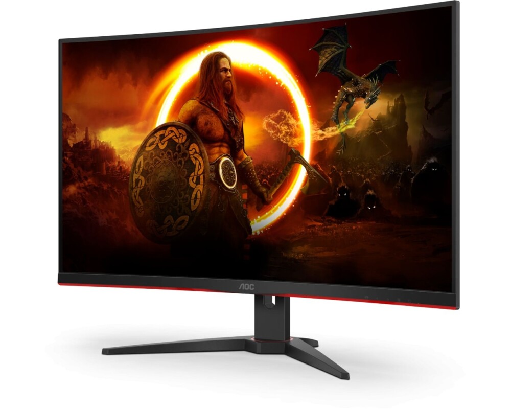 Монитор AOC CQ32G2SE 21