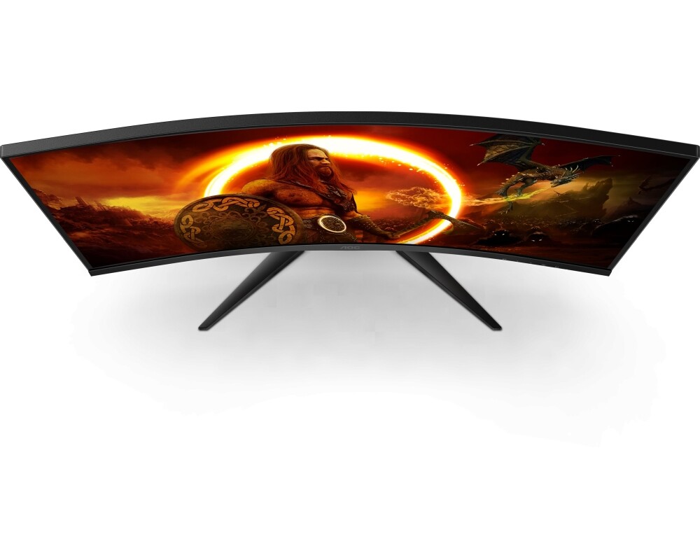 Монитор AOC CQ32G2SE 23