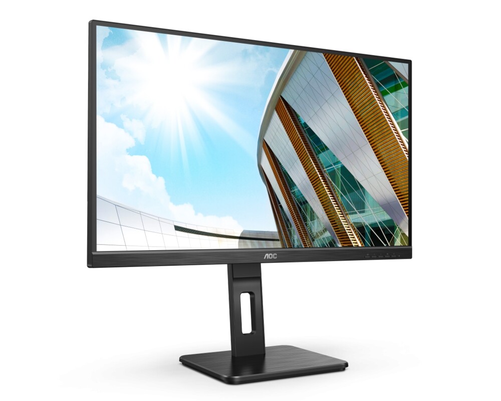 Монитор AOC 27P2C 2