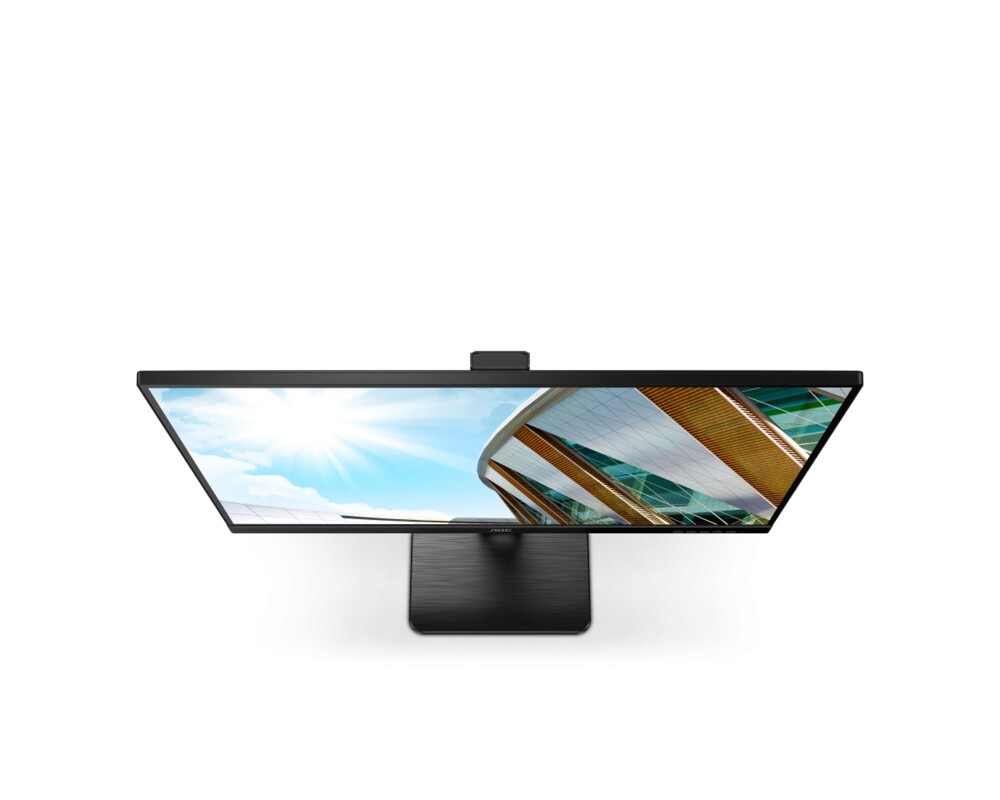 Монитор AOC 27P2C 4