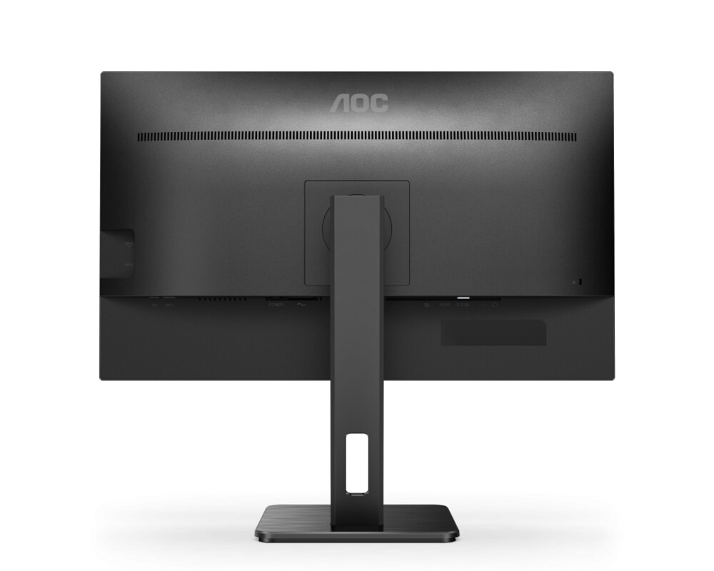 Монитор AOC 27P2C 6