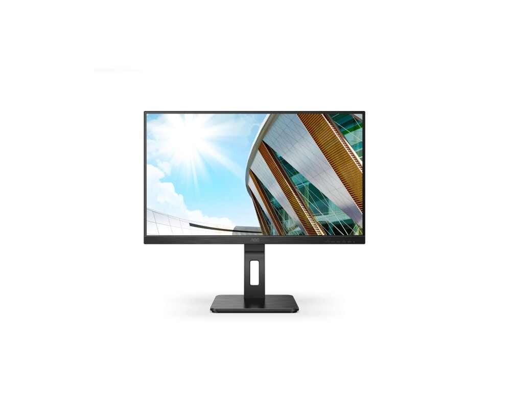 Монитор AOC 27P2Q 12