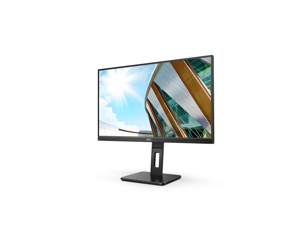 Монитор AOC 27P2Q 13