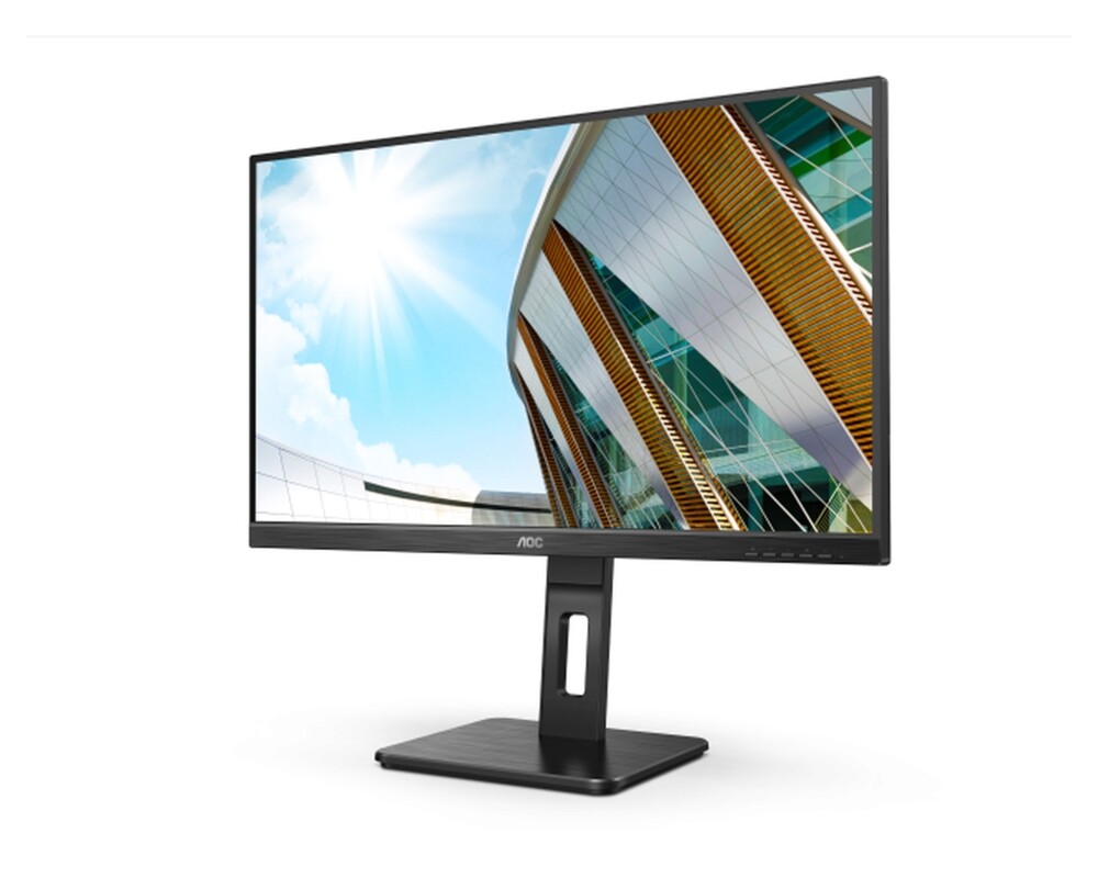 Монитор AOC 27P2Q 11
