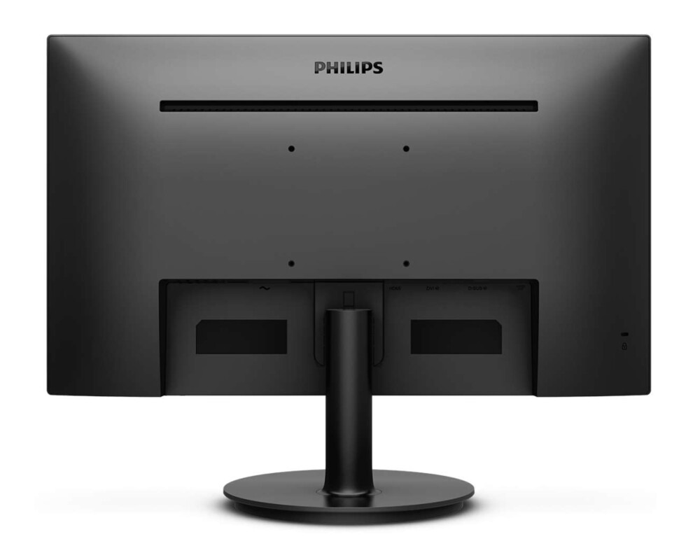 Монитор Philips 221V8 15