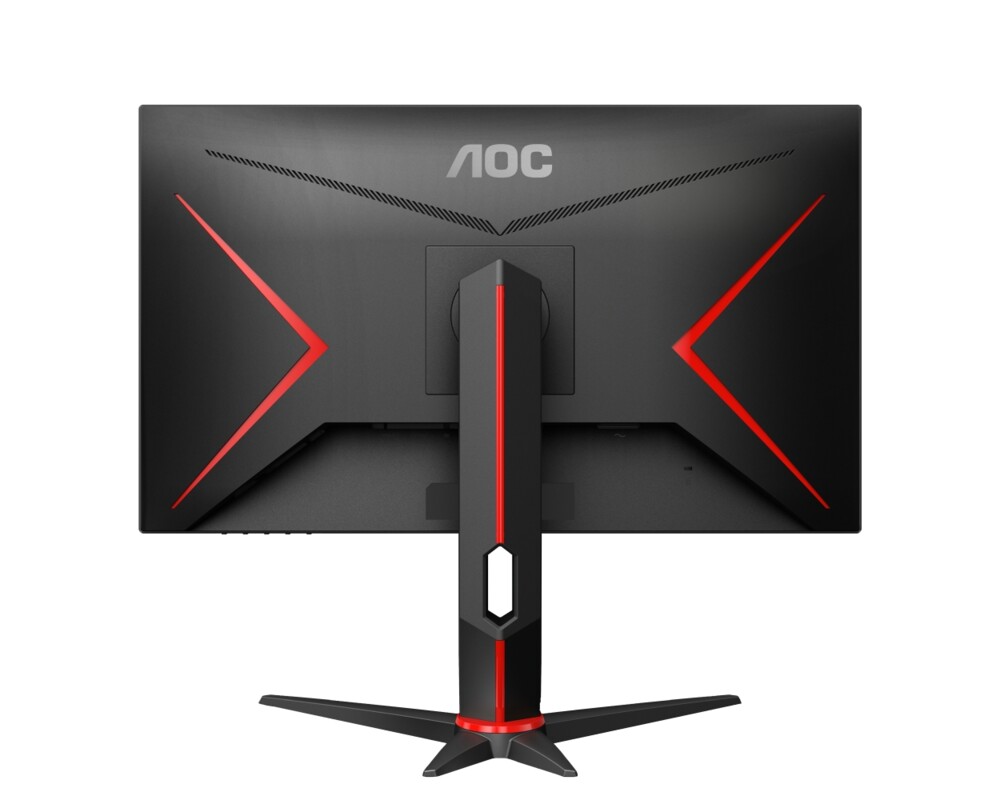 Монитор AOC 27G2SU 4