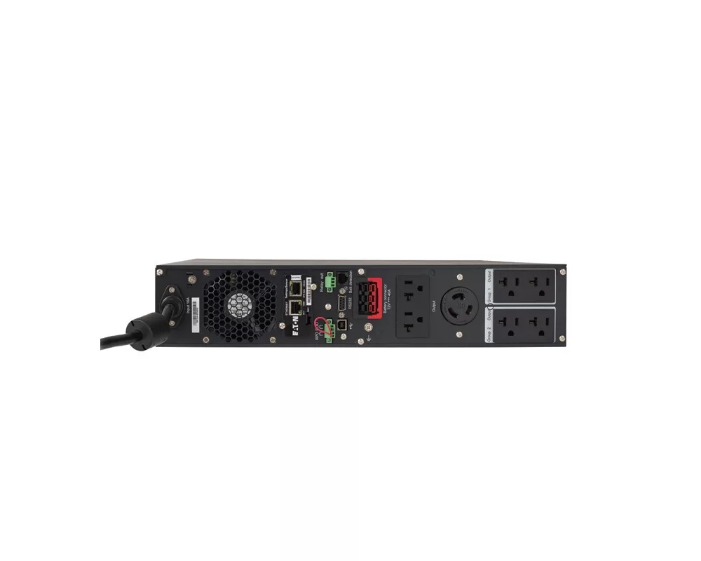 UPS Eaton 9PX 2000 RT 120V 2