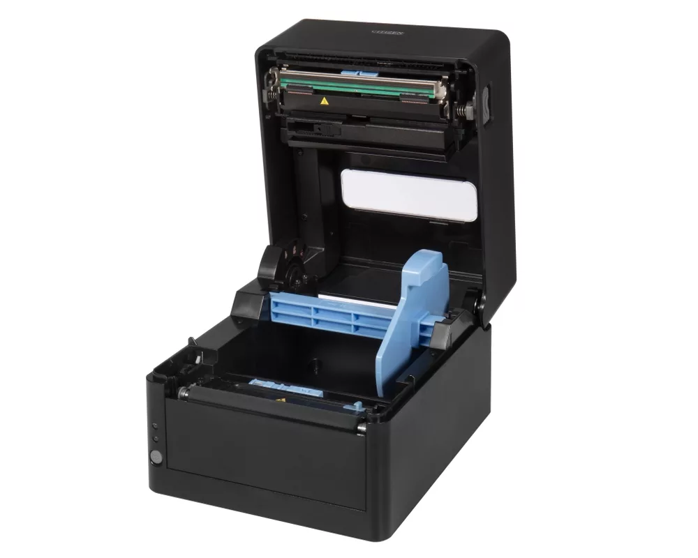 Етикетен принтер Citizen CL-E303EX Printer; 300dpi; USB 2