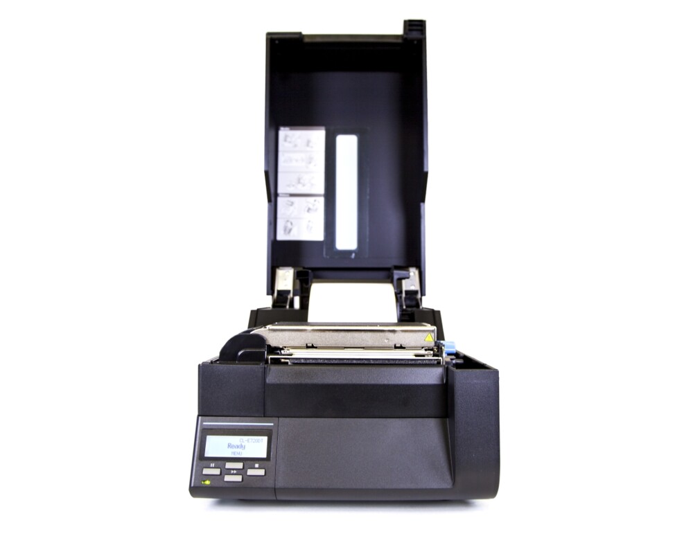 Етикетен принтер Citizen CL-E720DT Printer; Direct Thermal 4