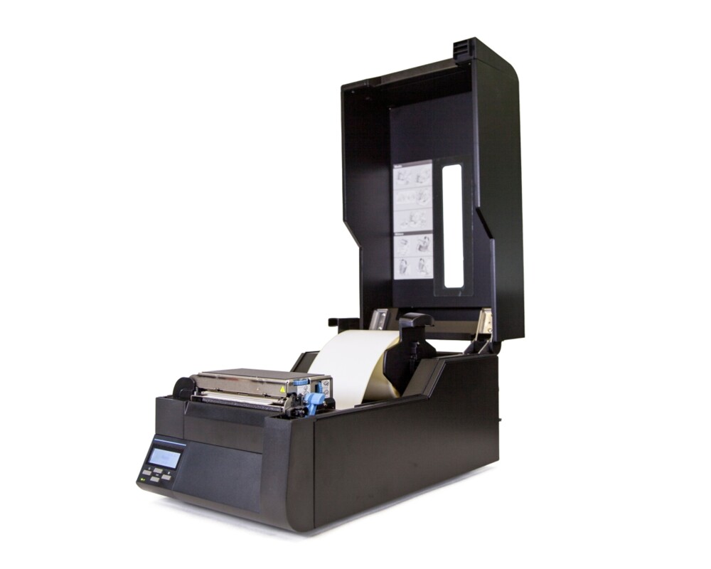 Етикетен принтер Citizen CL-E720DT Printer; Direct Thermal 3
