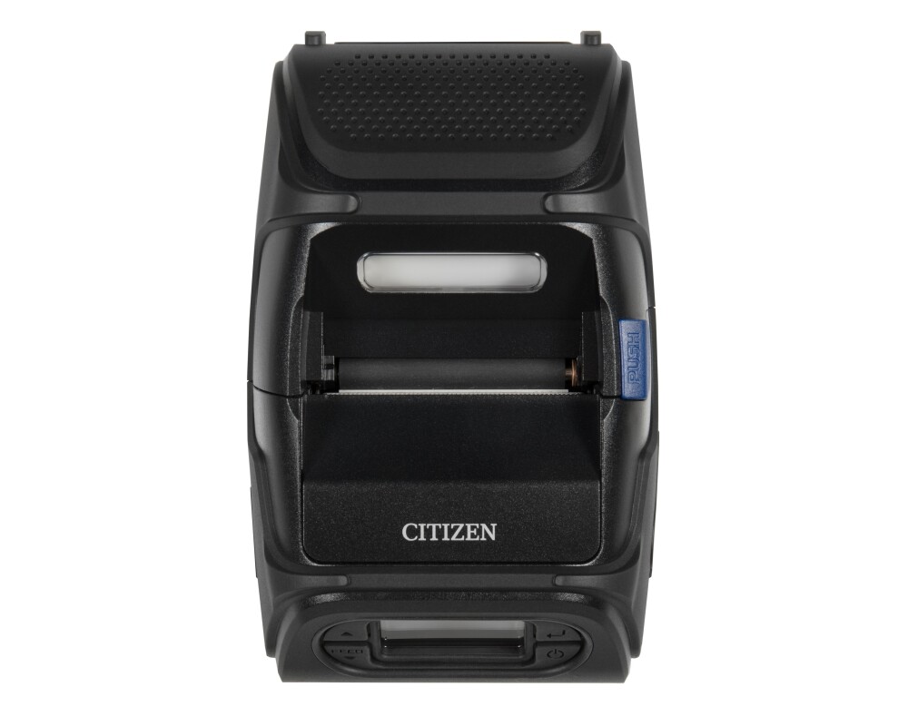 Мобилнен принтер Citizen Mobile Label and Receipts printer CMP-25 Print Sizes 2" 5