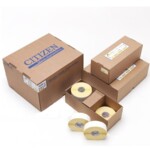 <span>Хартия</span> Citizen RingWrap Jewellery Labels (1000 labels/roll <span class='catalog-num-in-name'>3143215</span> - 