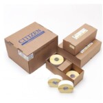 <span>Хартия</span> Citizen Dumbell Jewellery Labels (2000 labels/roll <span class='catalog-num-in-name'>3142506</span> - 