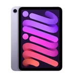 <span>Таблет</span> Apple iPad mini 6 Wi-Fi 256GB - Purple <span class='catalog-num-in-name'>MK7X3HC/A</span> - 