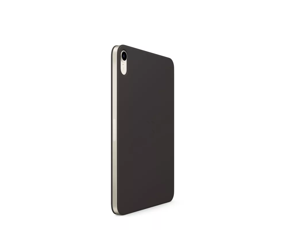 Калъф Apple Smart Folio for iPad mini (6th generation) - Black 4