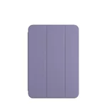 <span>Калъф</span> Apple Smart Folio for iPad mini (6th generation) - English Lavender <span class='catalog-num-in-name'>MM6L3ZM/A</span> - 