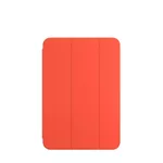 <span>Калъф</span> Apple Smart Folio for iPad mini (6th generation) - Electric Orange <span class='catalog-num-in-name'>MM6J3ZM/A</span> - 