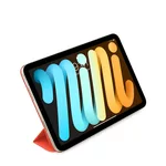 Калъф Apple Smart Folio for iPad mini (6th generation) - Electric Orange 2