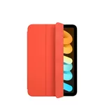 Калъф Apple Smart Folio for iPad mini (6th generation) - Electric Orange 5