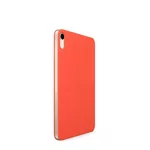 Калъф Apple Smart Folio for iPad mini (6th generation) - Electric Orange 4