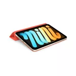 Калъф Apple Smart Folio for iPad mini (6th generation) - Electric Orange 3