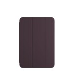 <span>Калъф</span> Apple Smart Folio for iPad mini (6th generation) - Dark Cherry <span class='catalog-num-in-name'>MM6K3ZM/A</span> - 