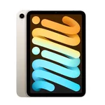<span>Таблет</span> Apple iPad mini 6 Wi-Fi + Cellular 256GB - Starlight <span class='catalog-num-in-name'>MK8H3HC/A</span> - 