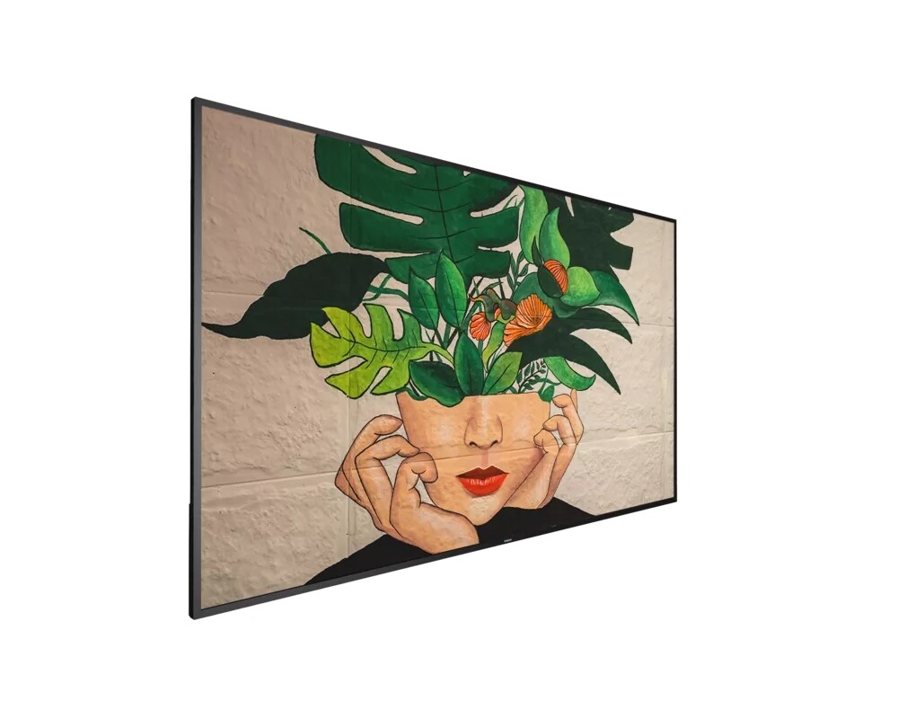 Широкоформатен дисплей Philips 75BDL4550D/00 4