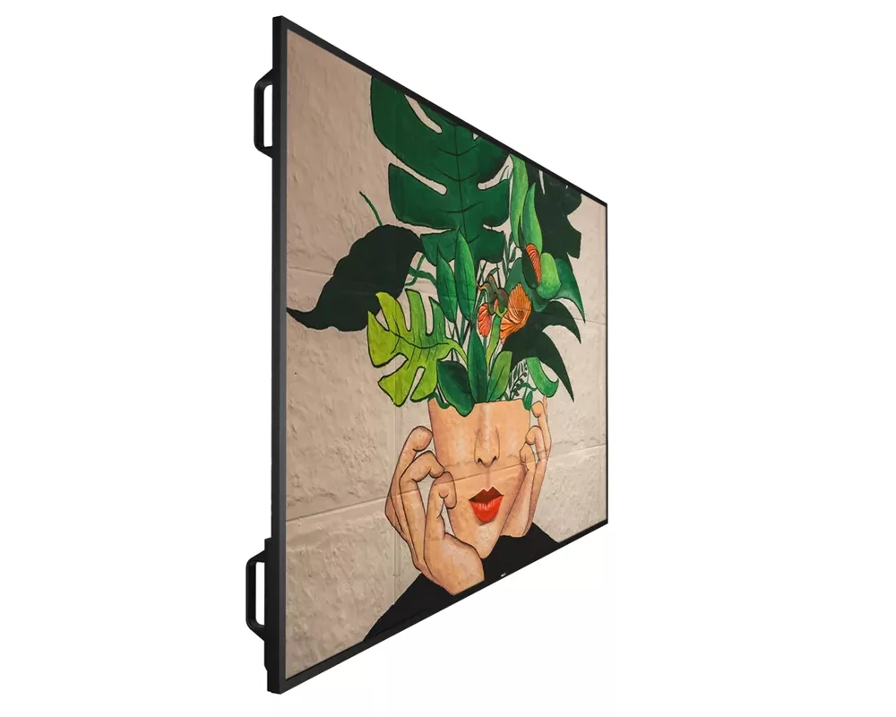 Широкоформатен дисплей Philips 75BDL4550D/00 5