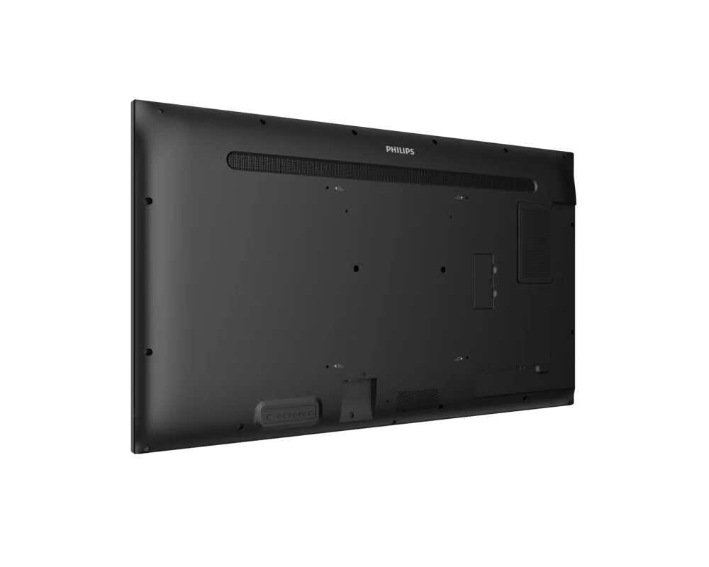 Широкоформатен дисплей Philips 55BDL3550Q/00 6