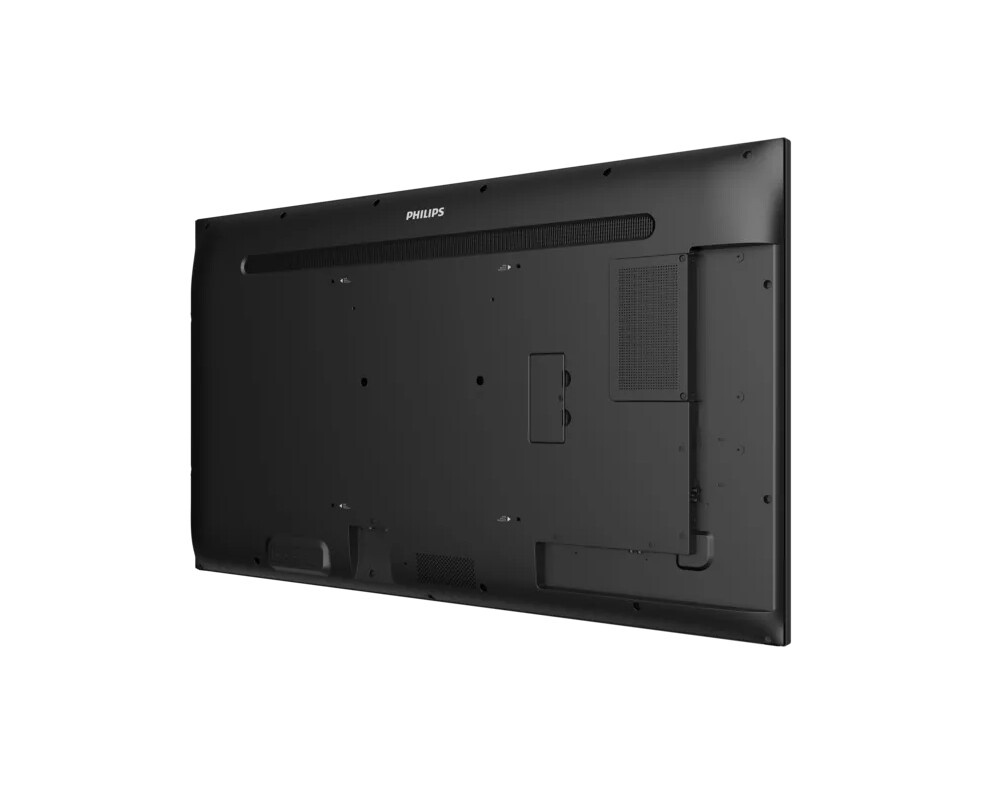 Широкоформатен дисплей Philips 55BDL3550Q/00 7