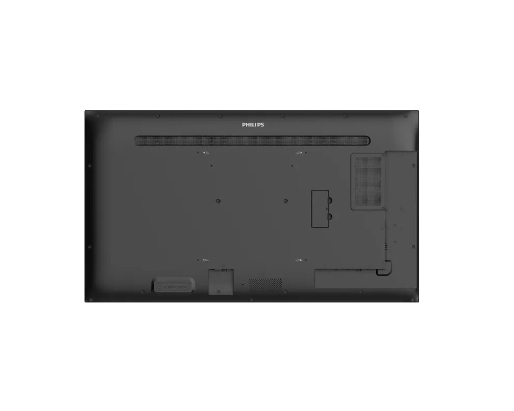 Широкоформатен дисплей Philips 55BDL3550Q/00 5