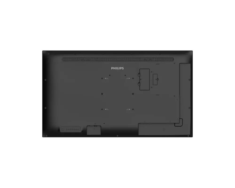 Широкоформатен дисплей Philips 43BDL4550D/00 5