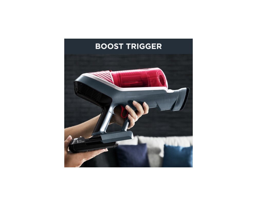 Прахосмукачка Rowenta RH9679WO 5