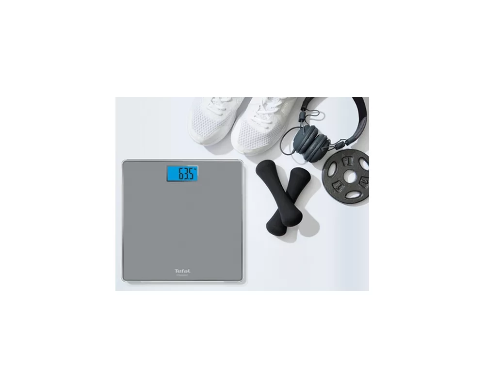 Смарт кантар Tefal PP1500V0 5