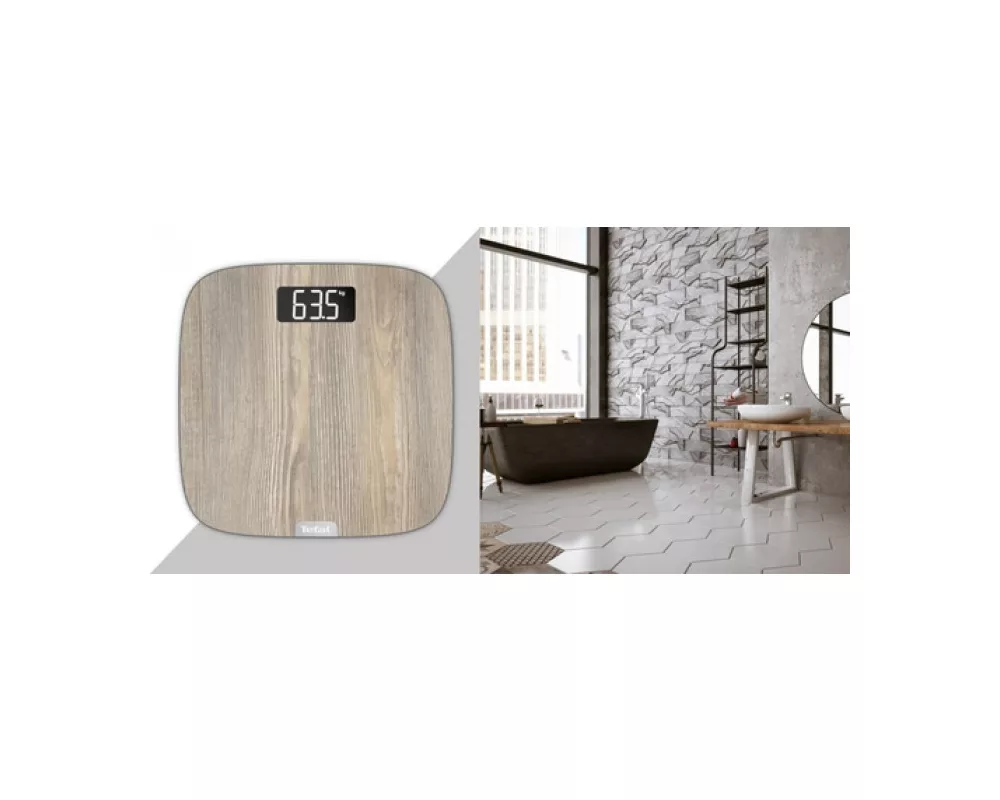 Смарт кантар Tefal PP1600V0 6