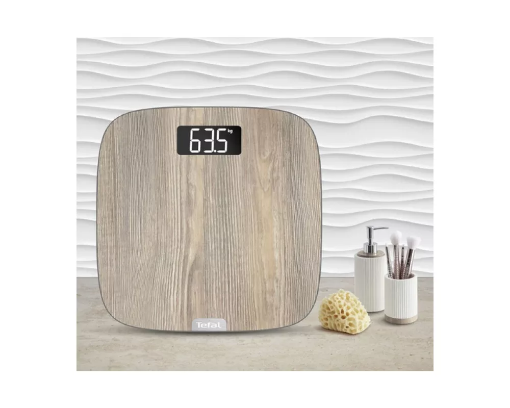 Смарт кантар Tefal PP1600V0 3