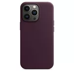 <span>Калъф</span> Apple iPhone 13 Pro Leather Case with MagSafe - Dark Cherry <span class='catalog-num-in-name'>MM1A3ZM/A</span> - 