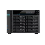 <span>Storage(NAS)</span> Asustor Lockerstore 10 AS6510T <span class='catalog-num-in-name'>AS6510T</span> - 