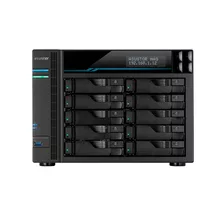  Asustor Lockerstore 10 AS6510T 215015 AS6510T на топ цена - PIC.bg