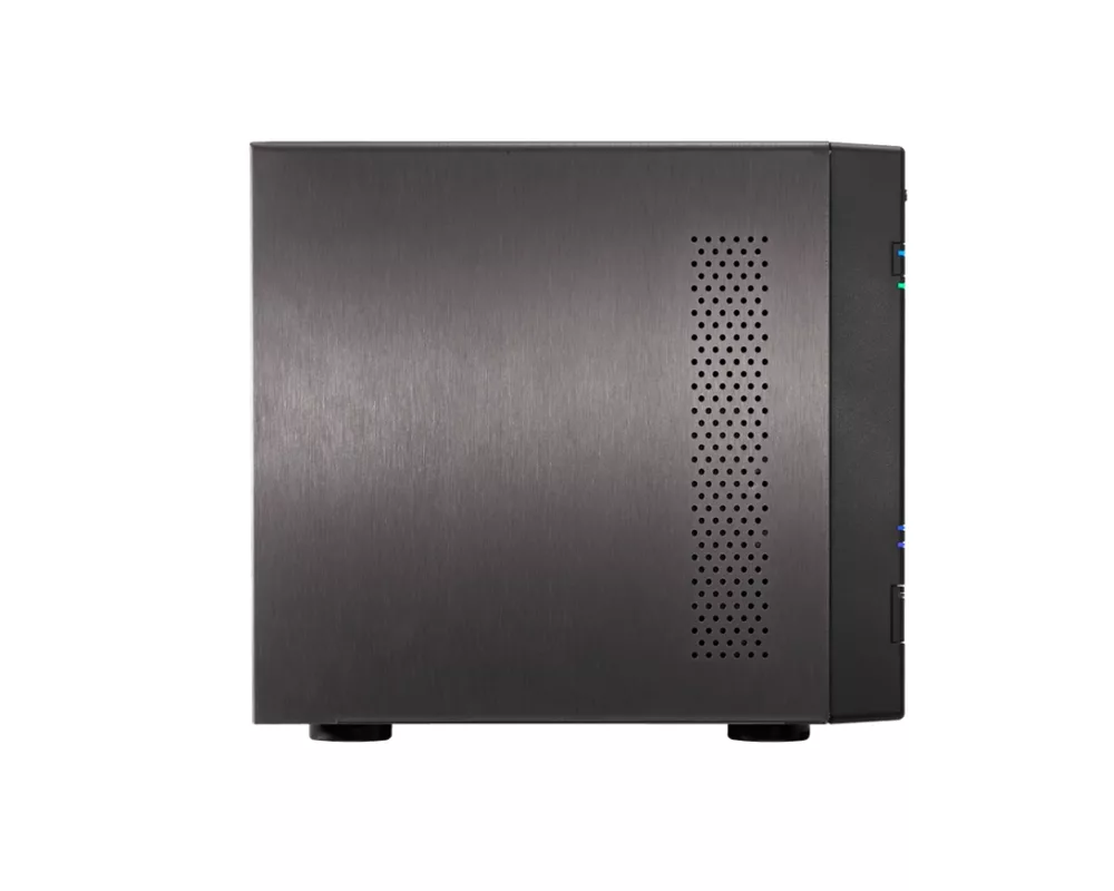 Storage(NAS) Asustor Lockerstore 10 AS6510T 2