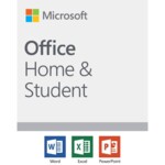 <span>Офис програма</span> Microsoft Office Home and Student 2021 English EuroZone Medialess <span class='catalog-num-in-name'>79G-05388</span> - 