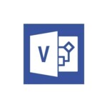 <span>Офис програма</span> Microsoft Visio Pro 2021 Win English Medialess <span class='catalog-num-in-name'>D87-07619</span> - 