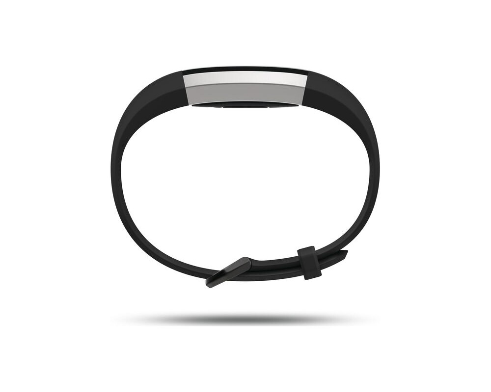 Smart часовник Fitbit Alta HR Black 3