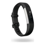 <span>Smart часовник</span> Fitbit Alta HR Black <span class='catalog-num-in-name'>FB408SBKL-EU</span> - 