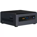 <span>Настолен компютър</span> Intel NUC Kit BOXNUC7PJYH2 <span class='catalog-num-in-name'>BOXNUC7PJYH2</span> - 