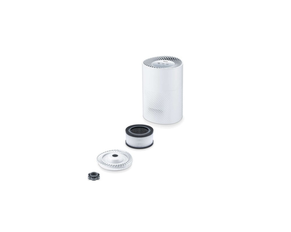 Пречиствател на въздух Beurer LR 220 4