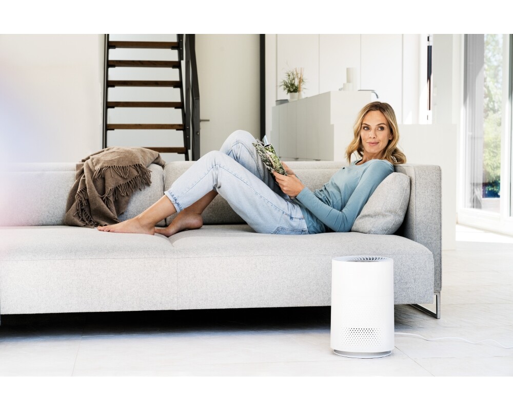 Пречиствател на въздух Beurer LR 220 3