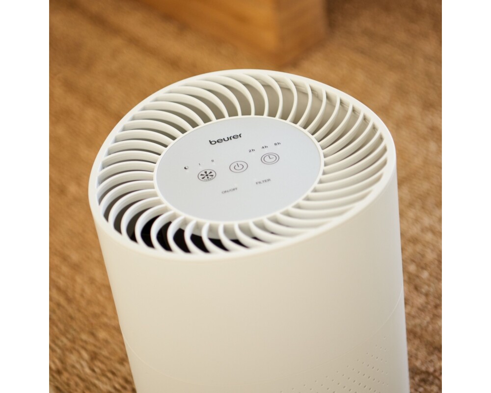 Пречиствател на въздух Beurer LR 220 10